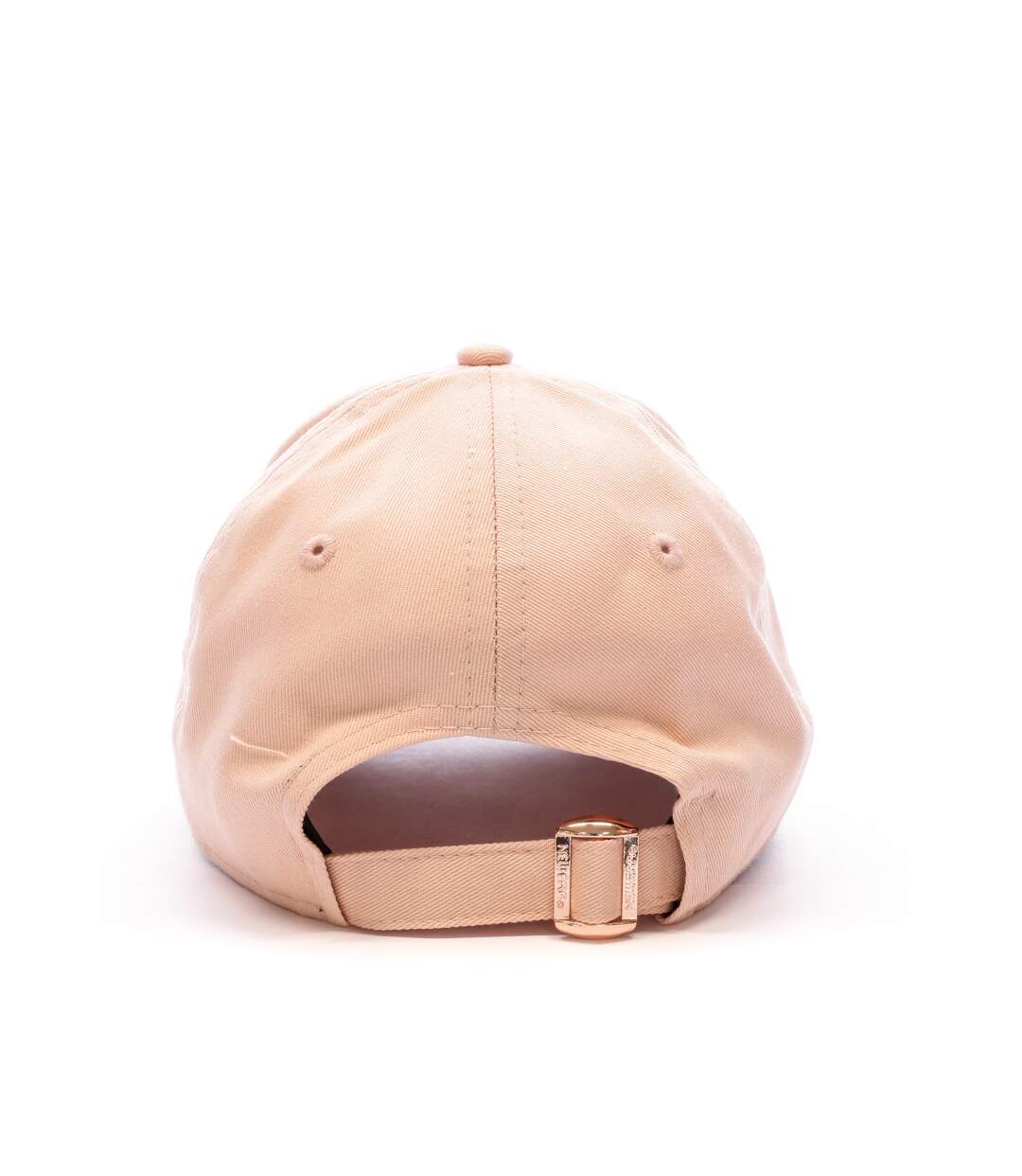 Casquette Orange Femme New Era Wmns