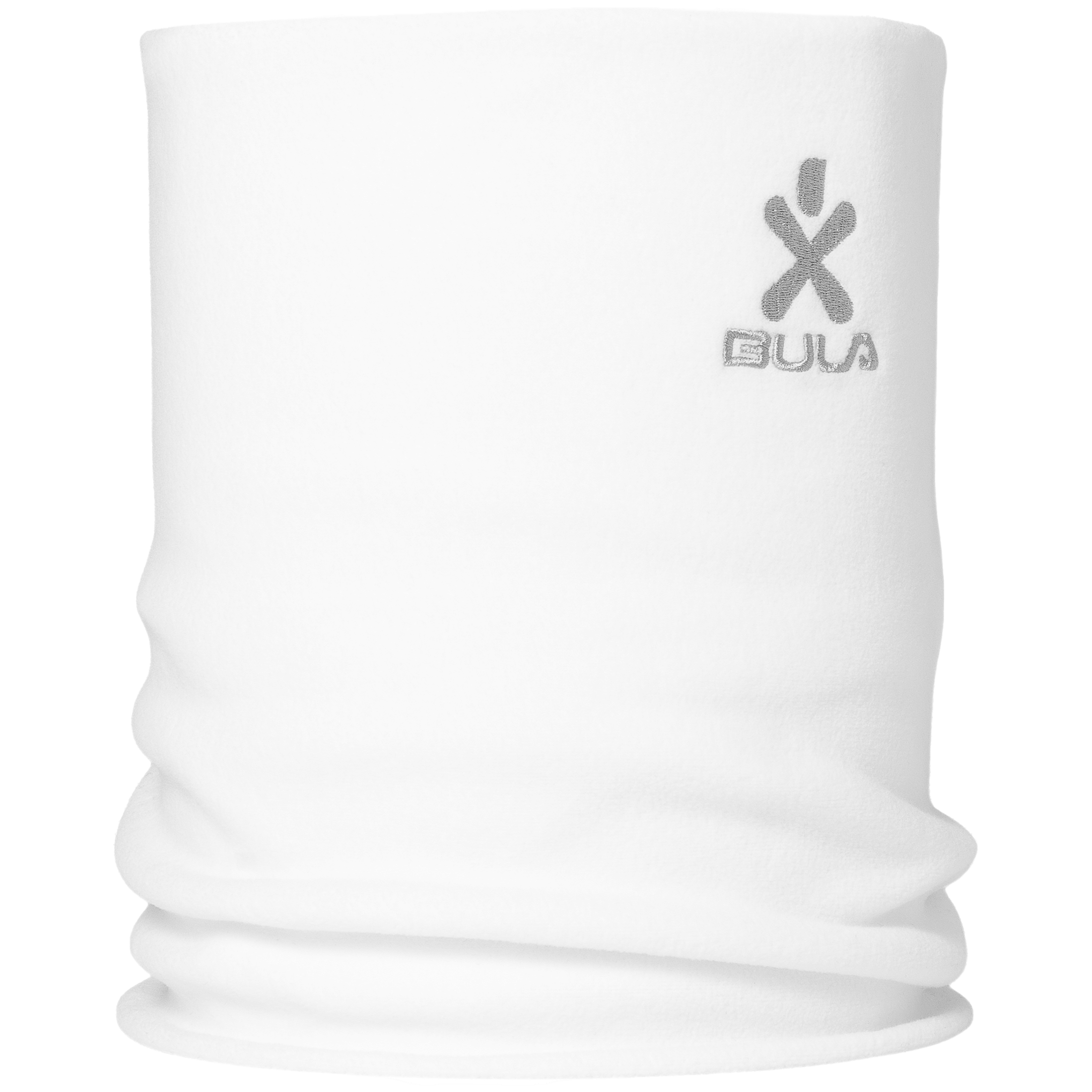 Bula Logo Fleece Tube - Lue, pannebånd og hals