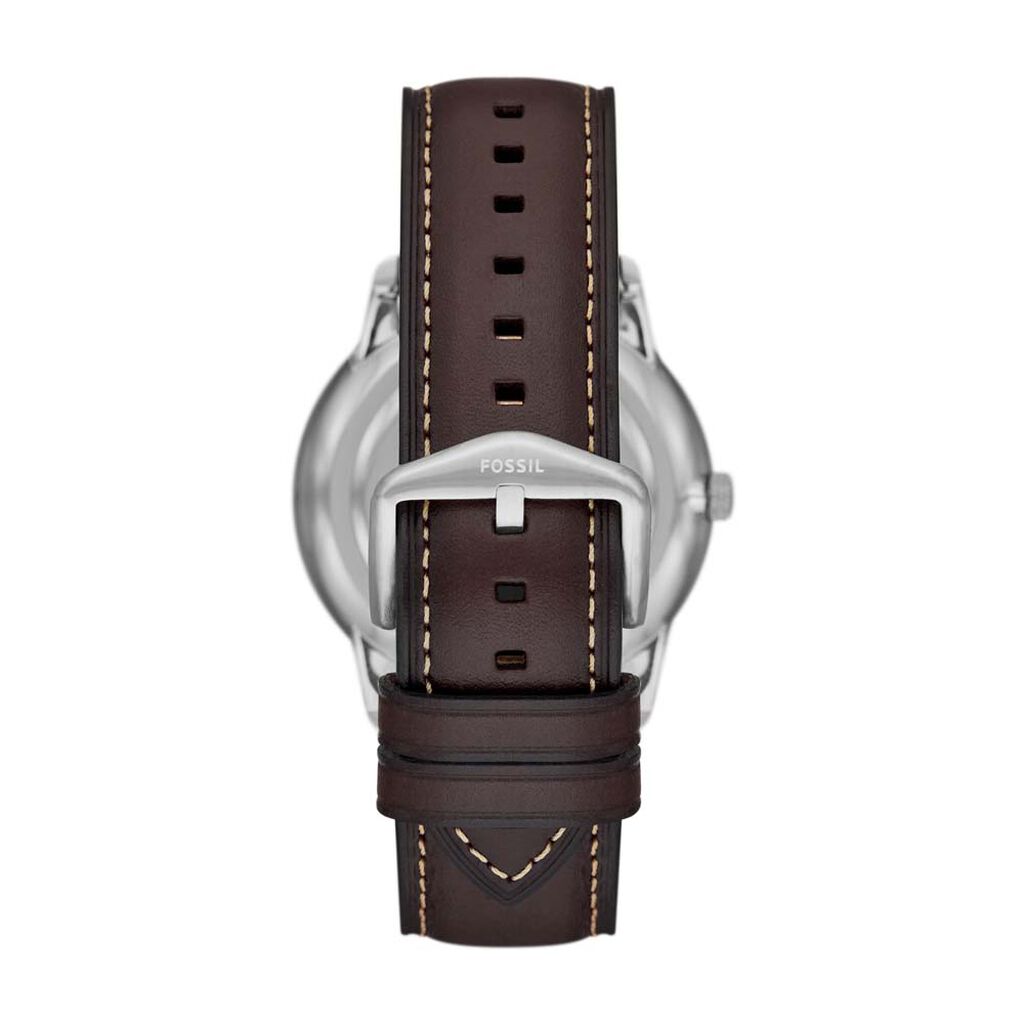 Montre Fossil Neutra Minimalist Argenté