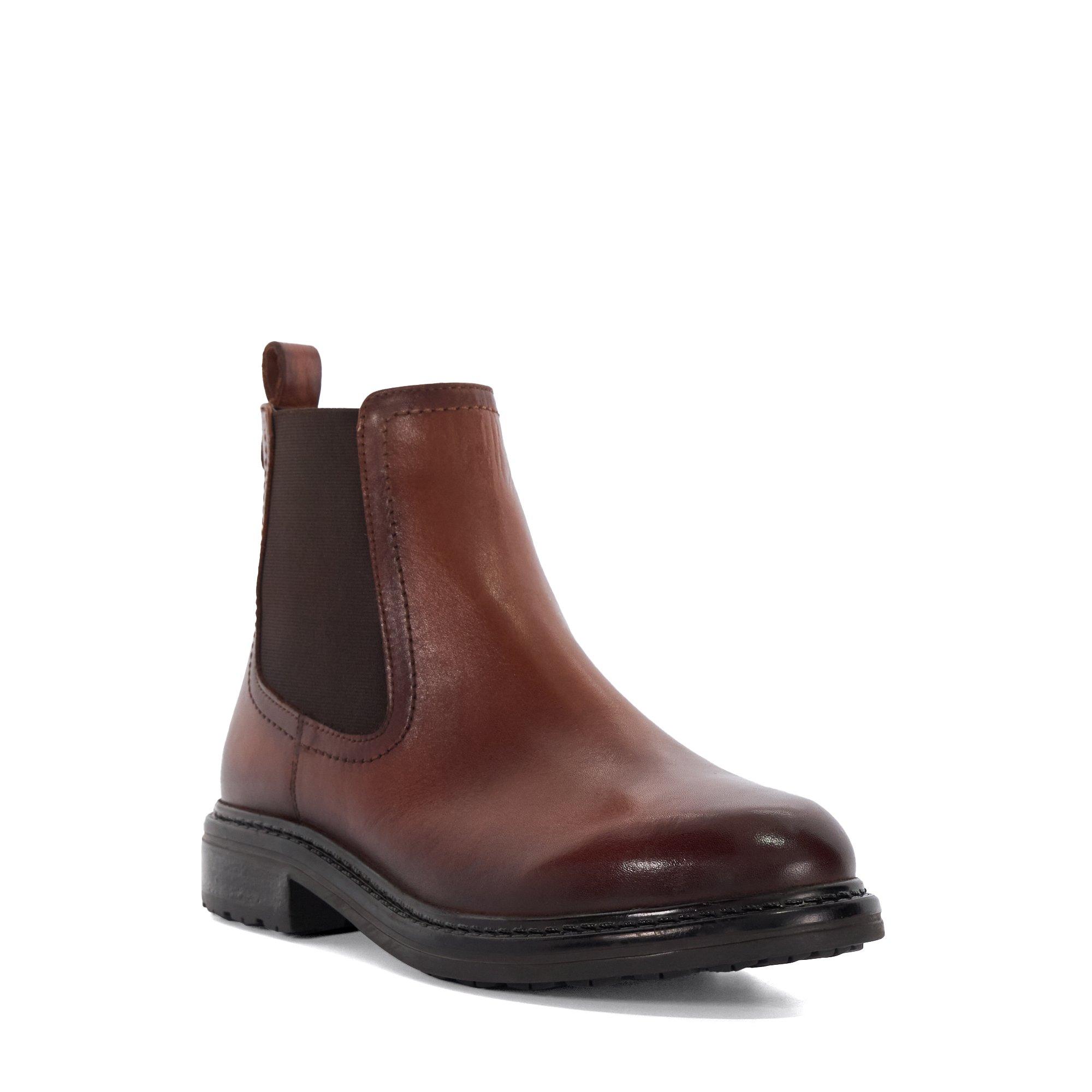 Dune London Perception Ankle Boots