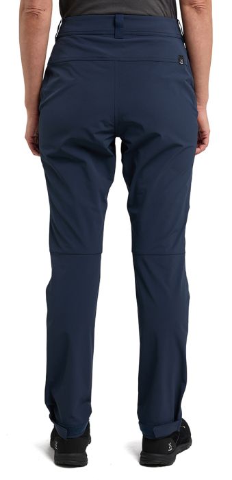 Morän Softshell Standard Pant Women damebukser