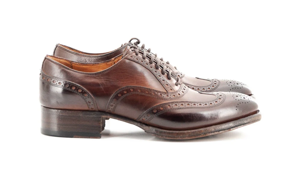 SILVANO SASSETTI - RICH 51150 MARRON