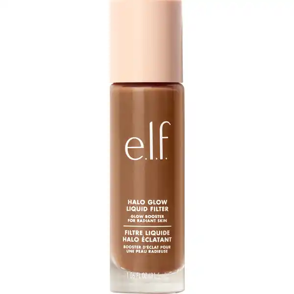 Halo Glow Liquid Filter 6 Tan / Deep Warm