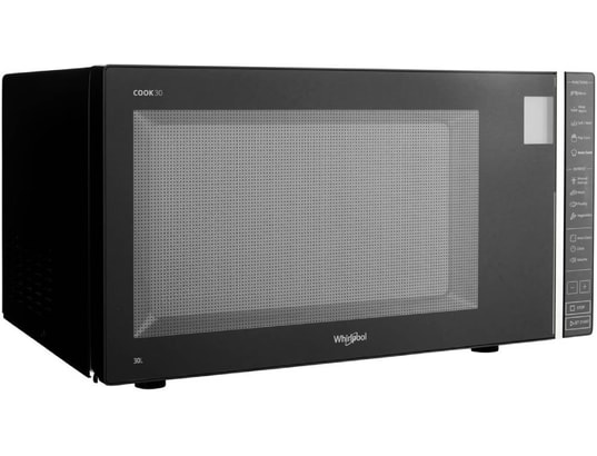 WHIRLPOOL - Micro ondes MWP301B