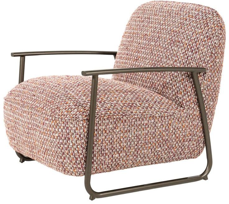 Eleonora   Norel Fauteuil