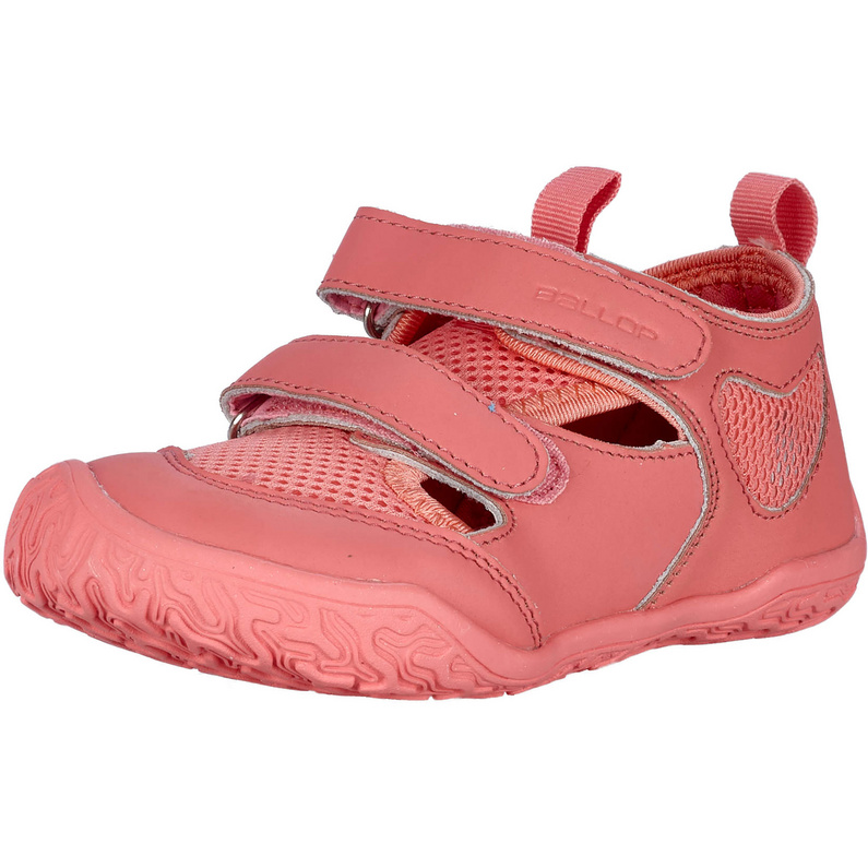 Ballop Kinder Smilsu Schuhe