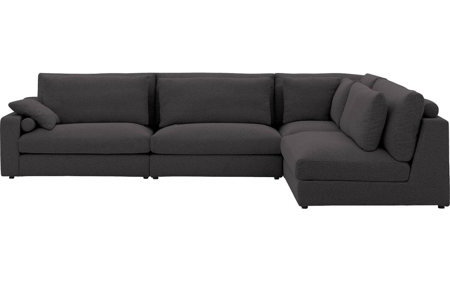 Hoekbank Odette