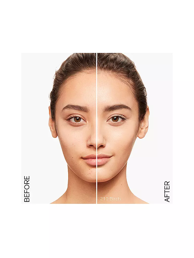SHISEIDO Synchro Skin Radiant Lifting Foundation (210) keine Farbe