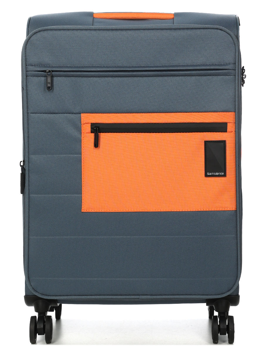 Valise extensible Samsonite Vaycay 66 cm