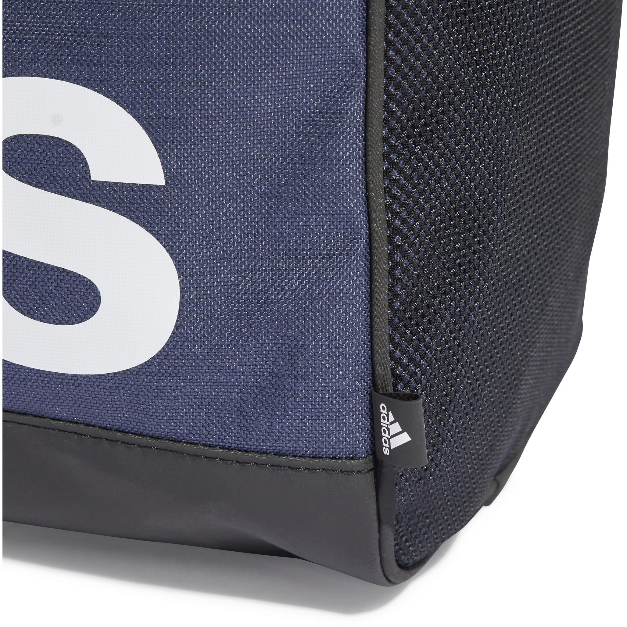 adidas Essentials Linear Duffle Bag Small