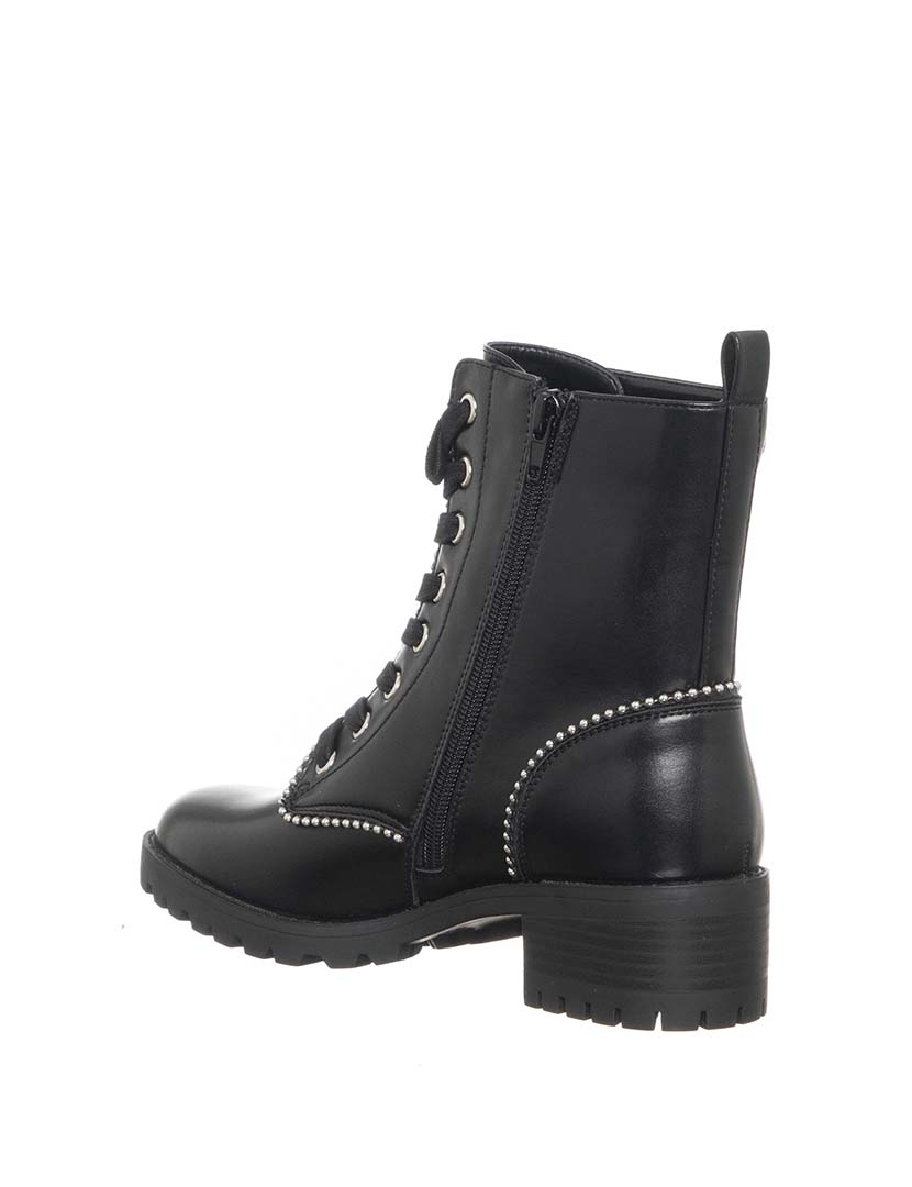 Ladies' Black Boots