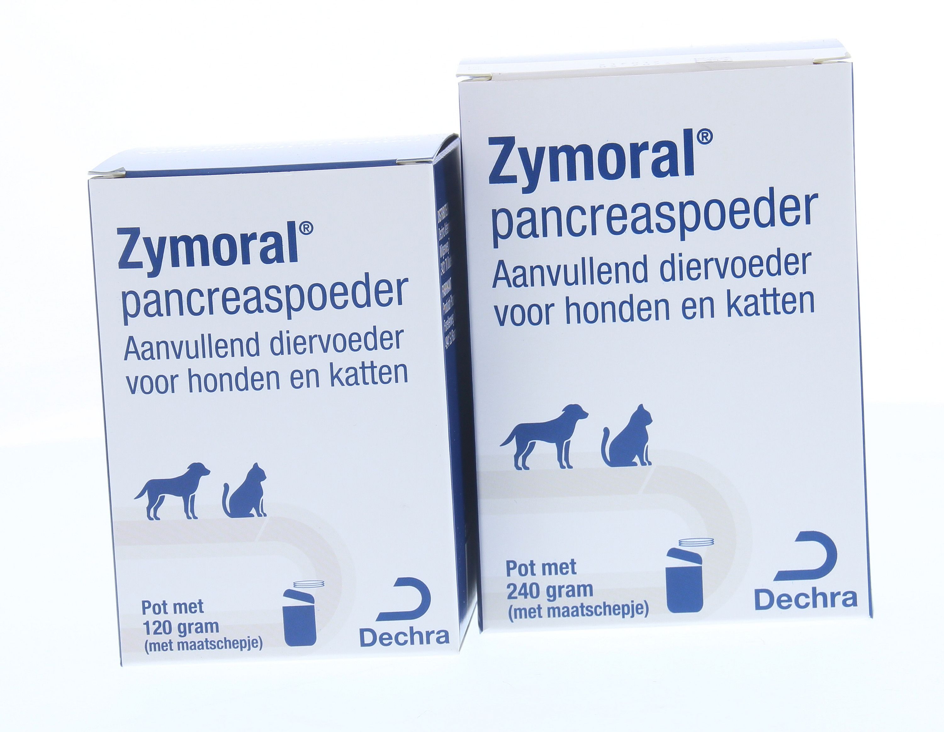 Zymoral 120 gram