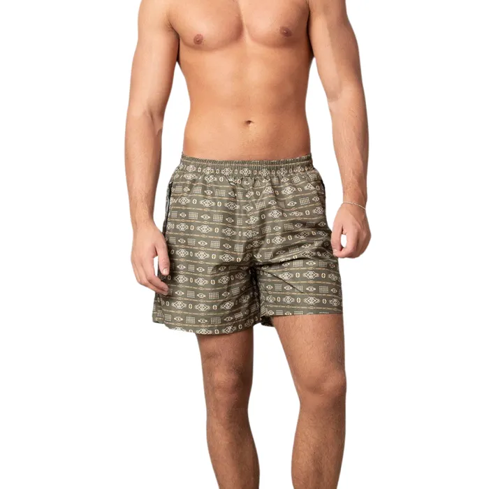 Fat Moose Jayson Zwemshort Heren