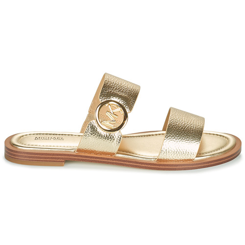 MICHAEL Michael Kors - SUMMER SANDAL Oro