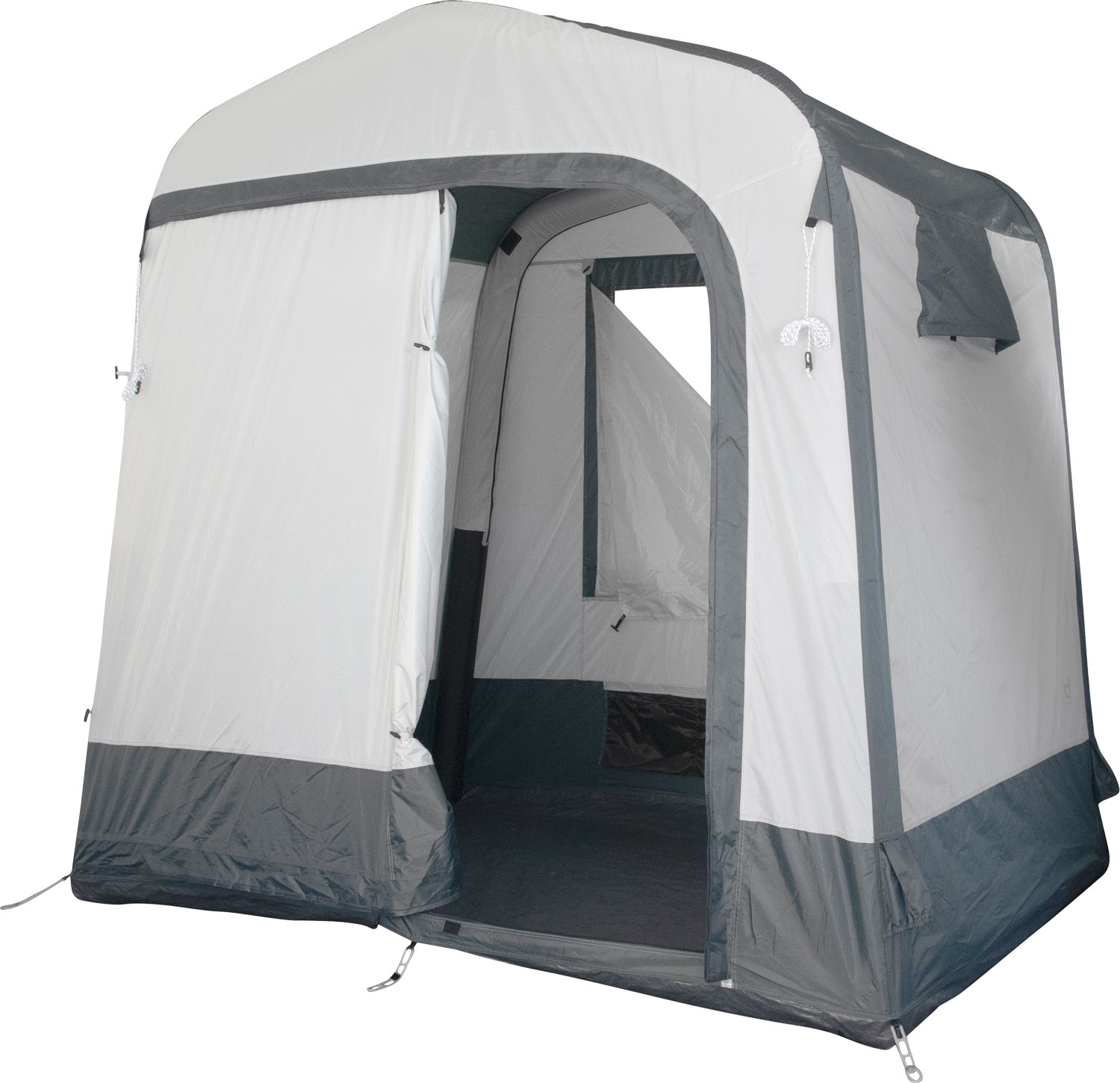 Bo-Camp Air L aufblasbares Universalzelt 220 x 160 cm