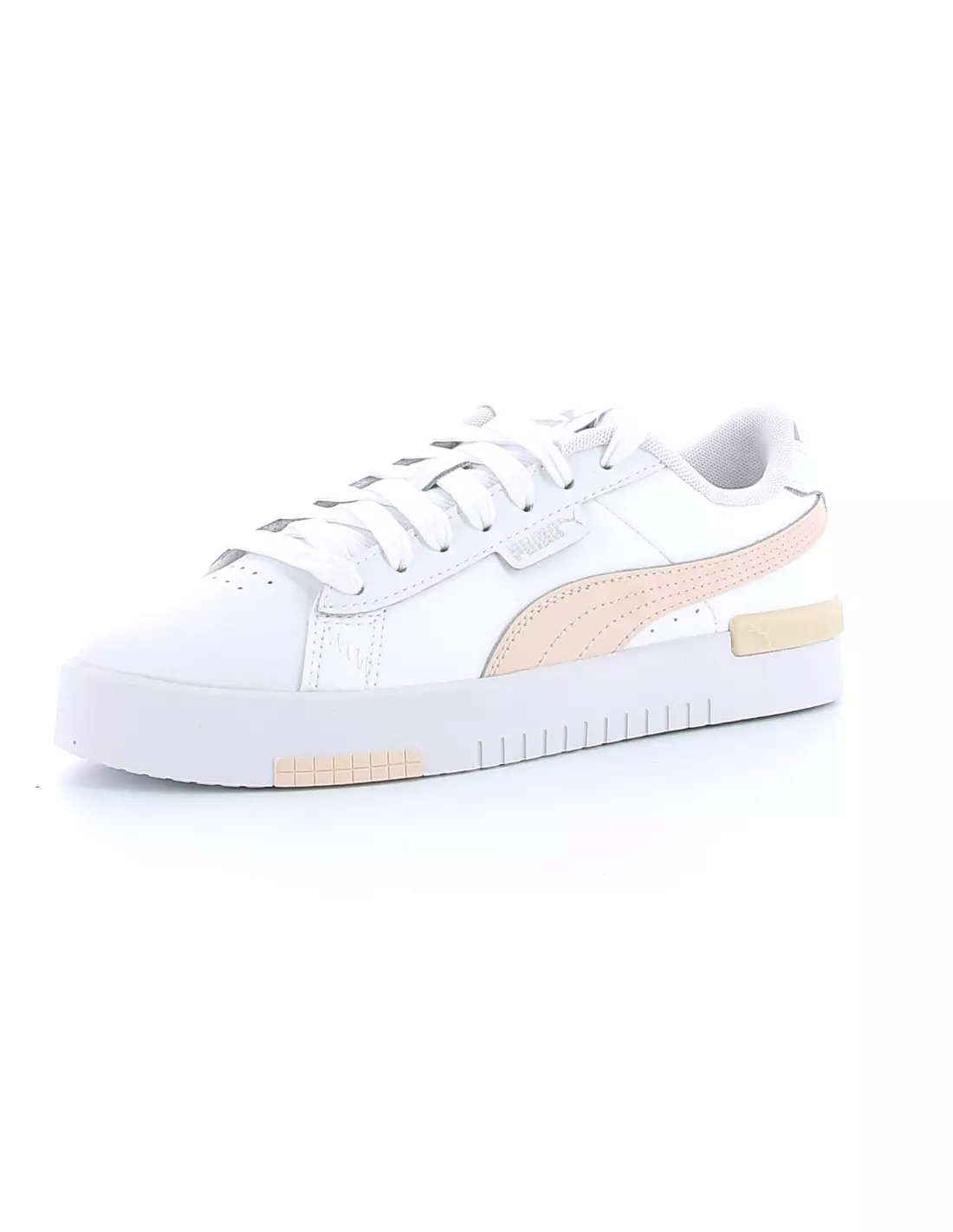 PUMA JADA RENEW - Baskets WHT/ROSE
