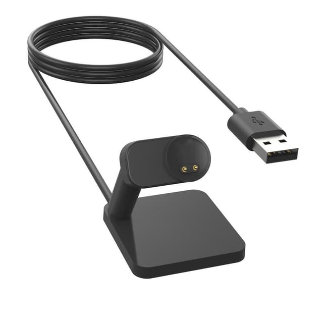 Xiaomi Mi Band 7 Band 6 Band 5+ NFC USB-opladningskabelholder