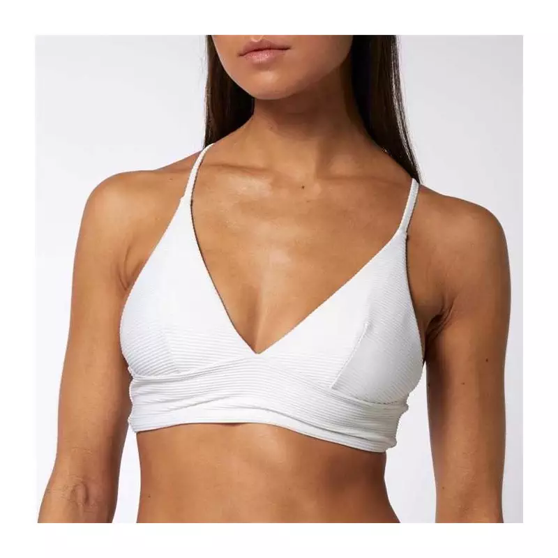 Bikini top MYSTIC Frenzy Off White