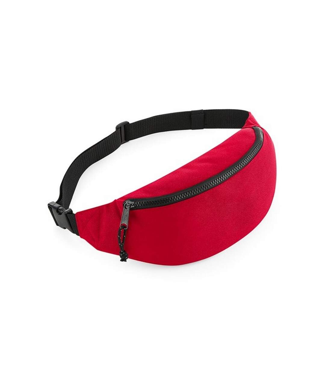 Bagbase - Sac banane (Rouge) (Taille unique) - UTRW7782