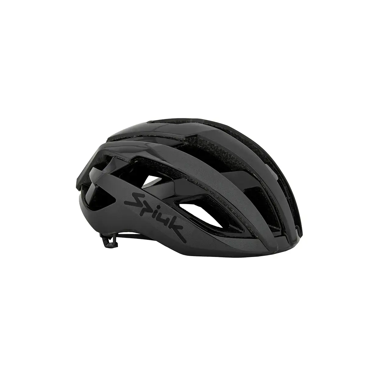 Spiuk DOMO Race Fietshelm Zwart