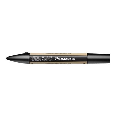 ProMarker - Marqueur double pointe - gris