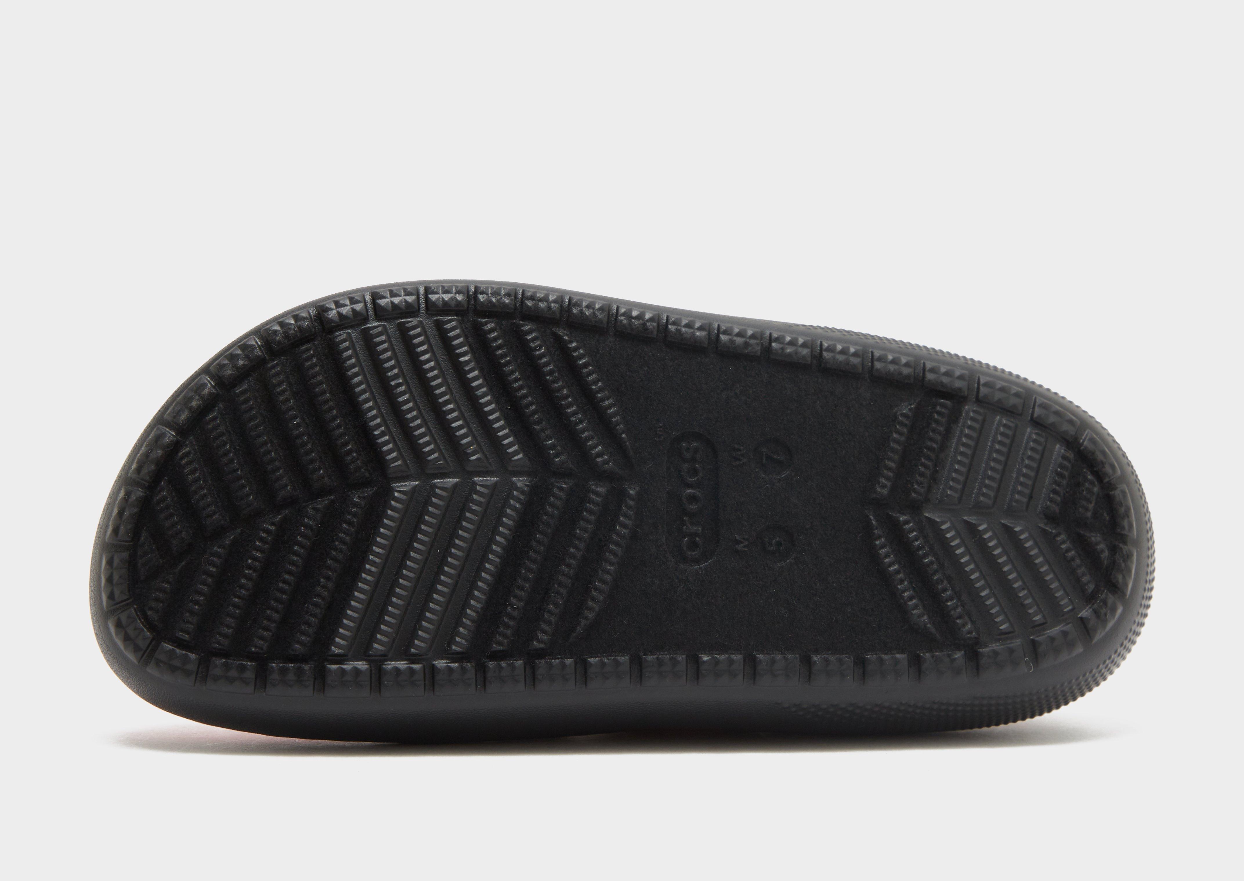 Crocs Classic Puff Moc Femme