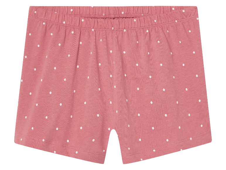 Korte kinder pyjama