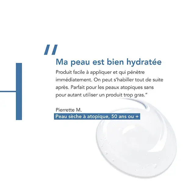 Bioderma Atoderm Gel-Creme Calmante Intensivo para Pele Atópica Muito Seca 200ml