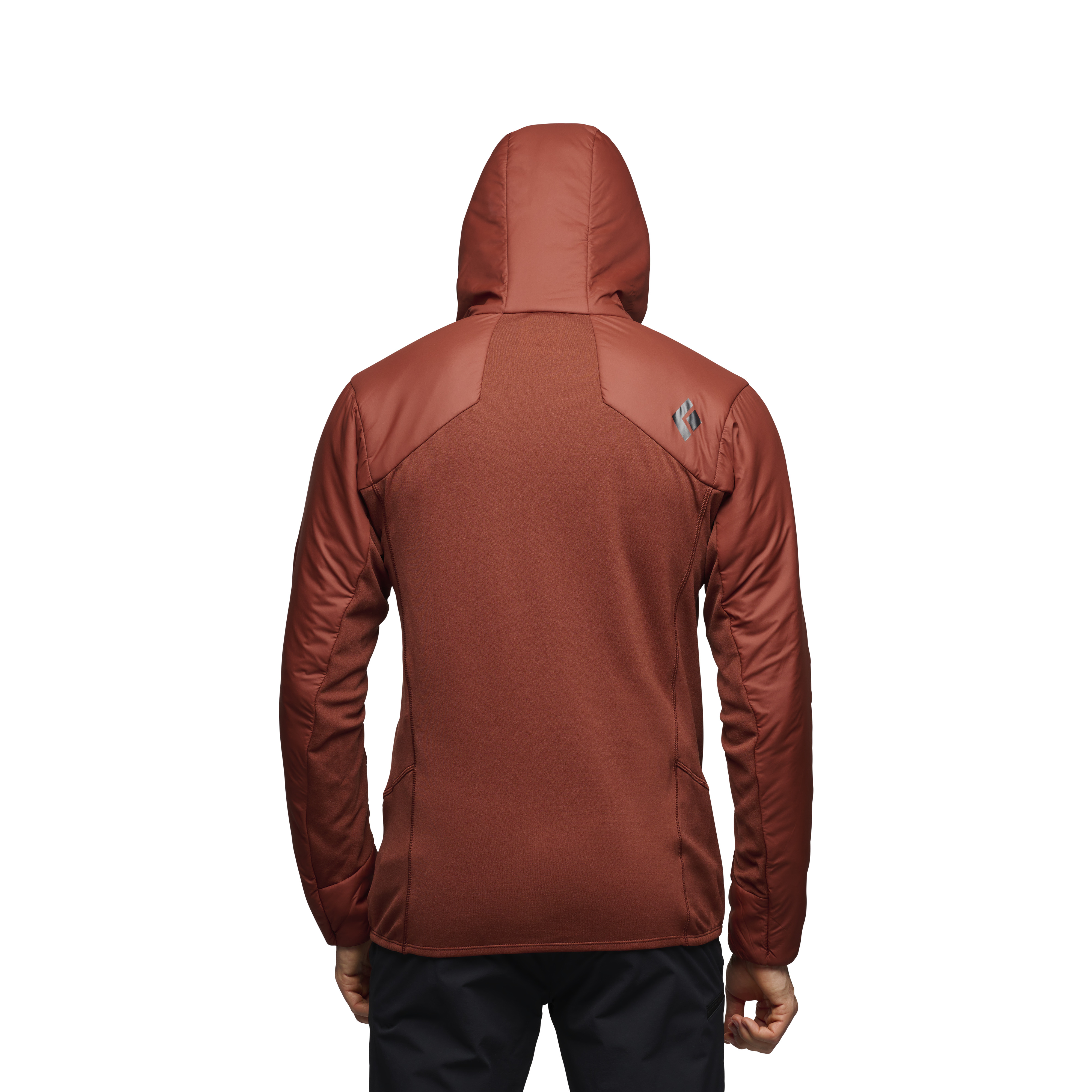 M First Light Hybrid Hoody