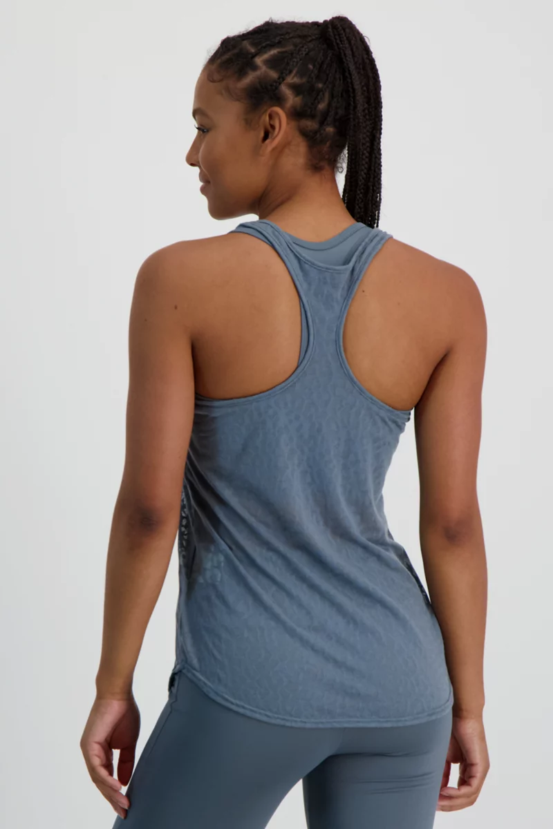 POWERZONE Damen Top