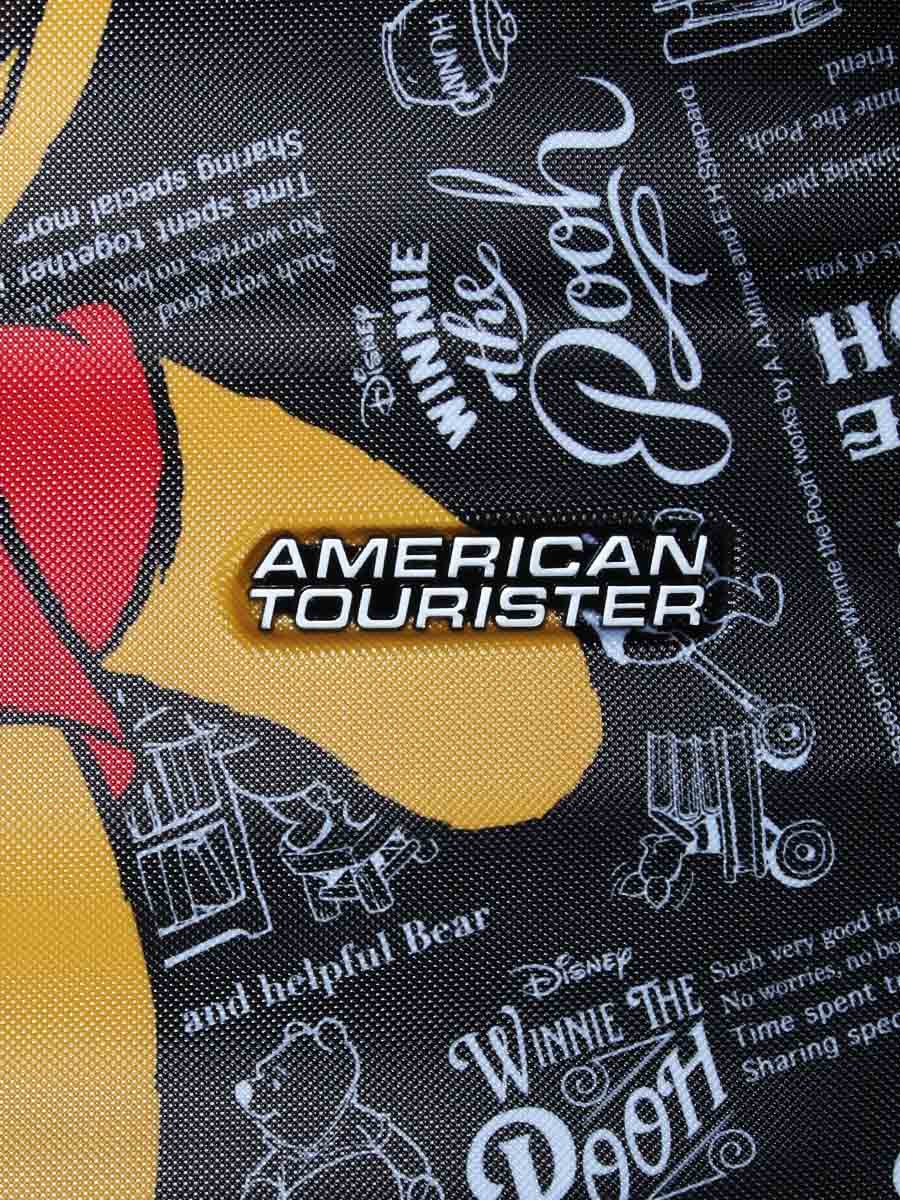 Valise  by American Tourister Winnie The Pooh 67 cm