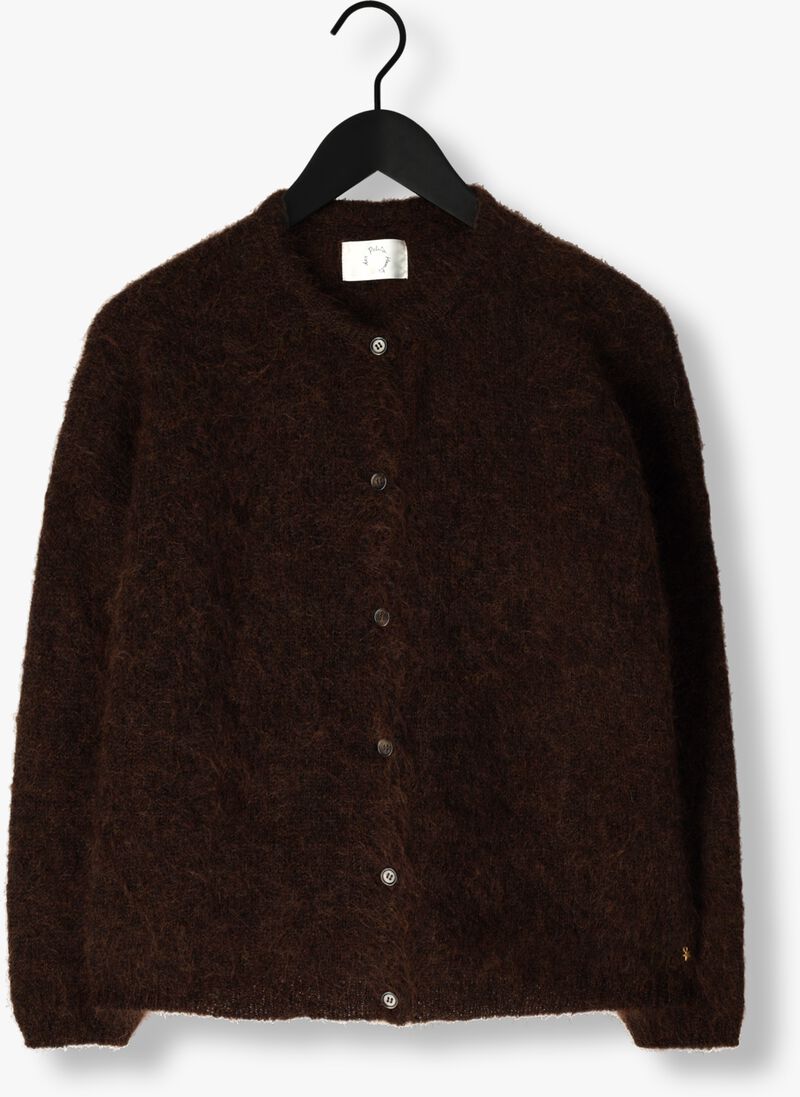 bruine des petits hauts vest bea