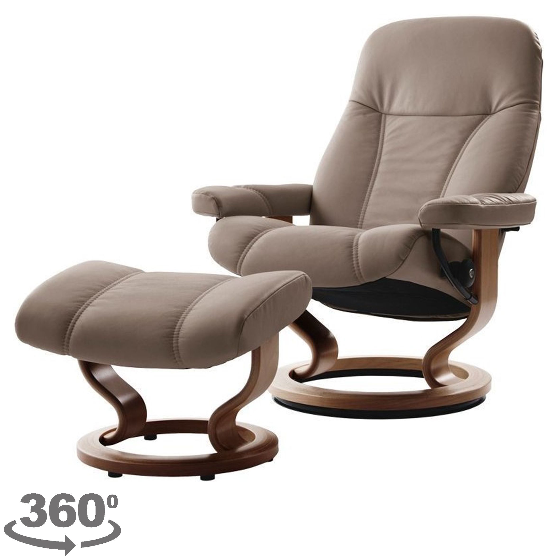 Relaxfauteuil Consul Classic  | Stressless