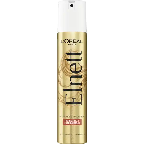 Ultra-Feines Haarspray Normaler Halt