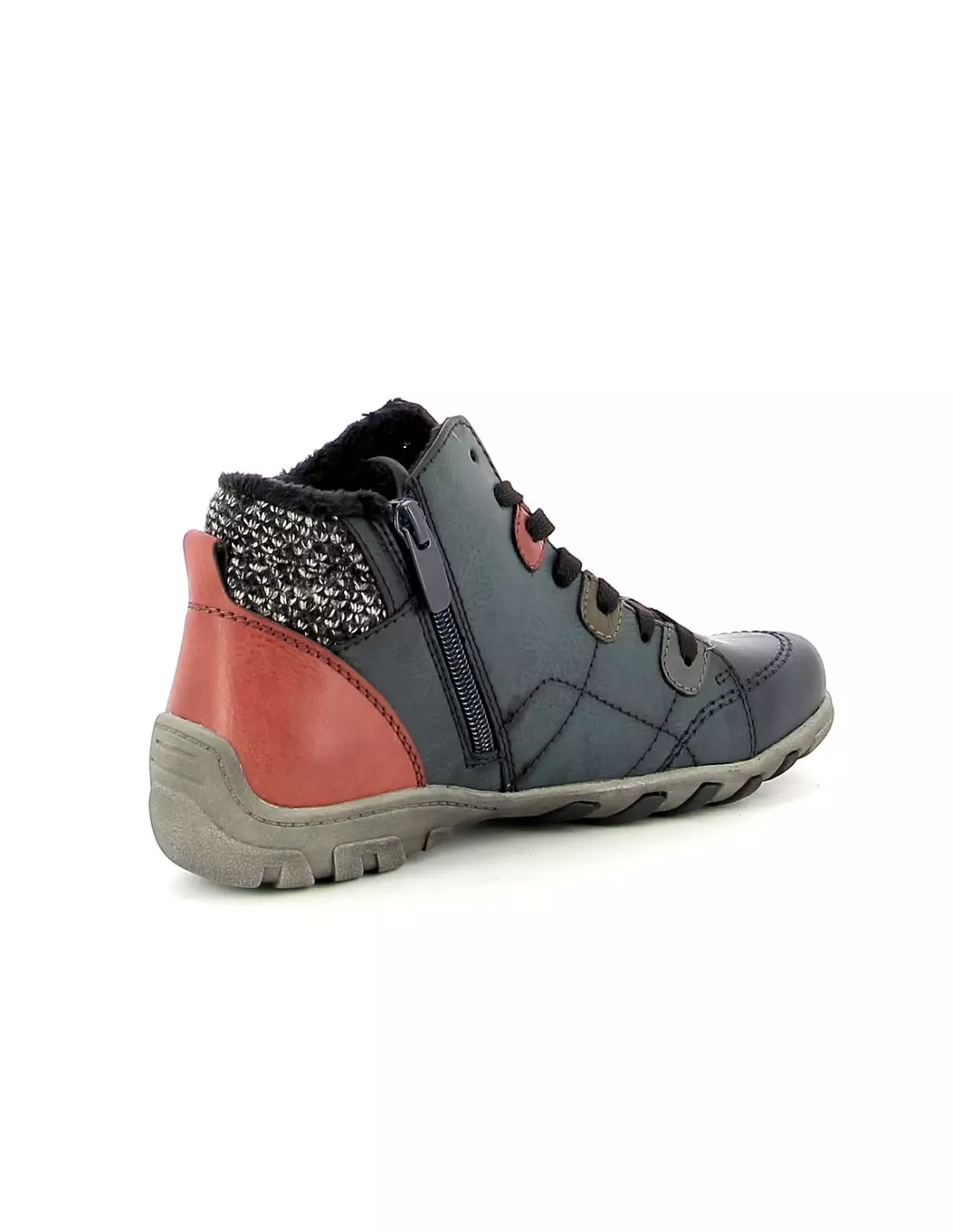 SUPREMO 2121506 - Baskets Navy