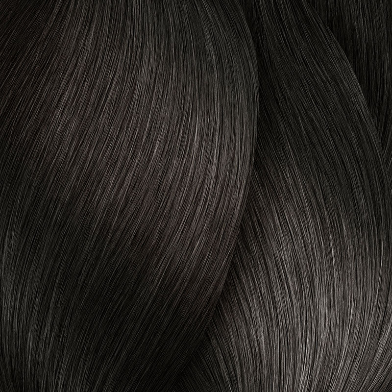 Coloration sans ammoniaque Inoa 6.1 blond foncé cendré