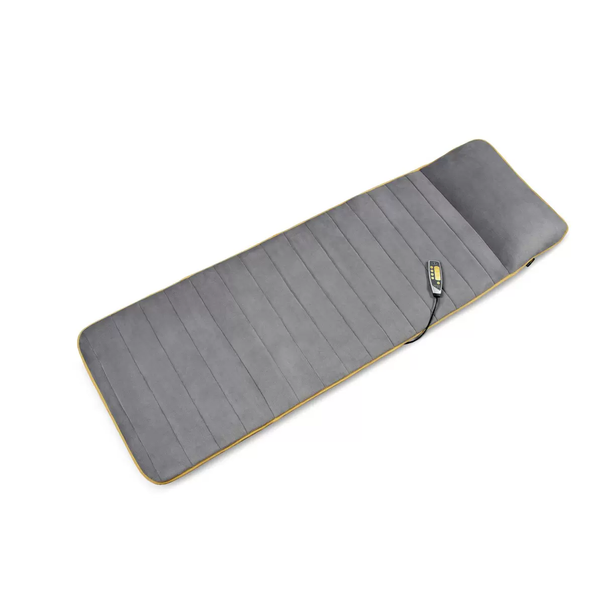 Massagematte MM825 Medisana Grau