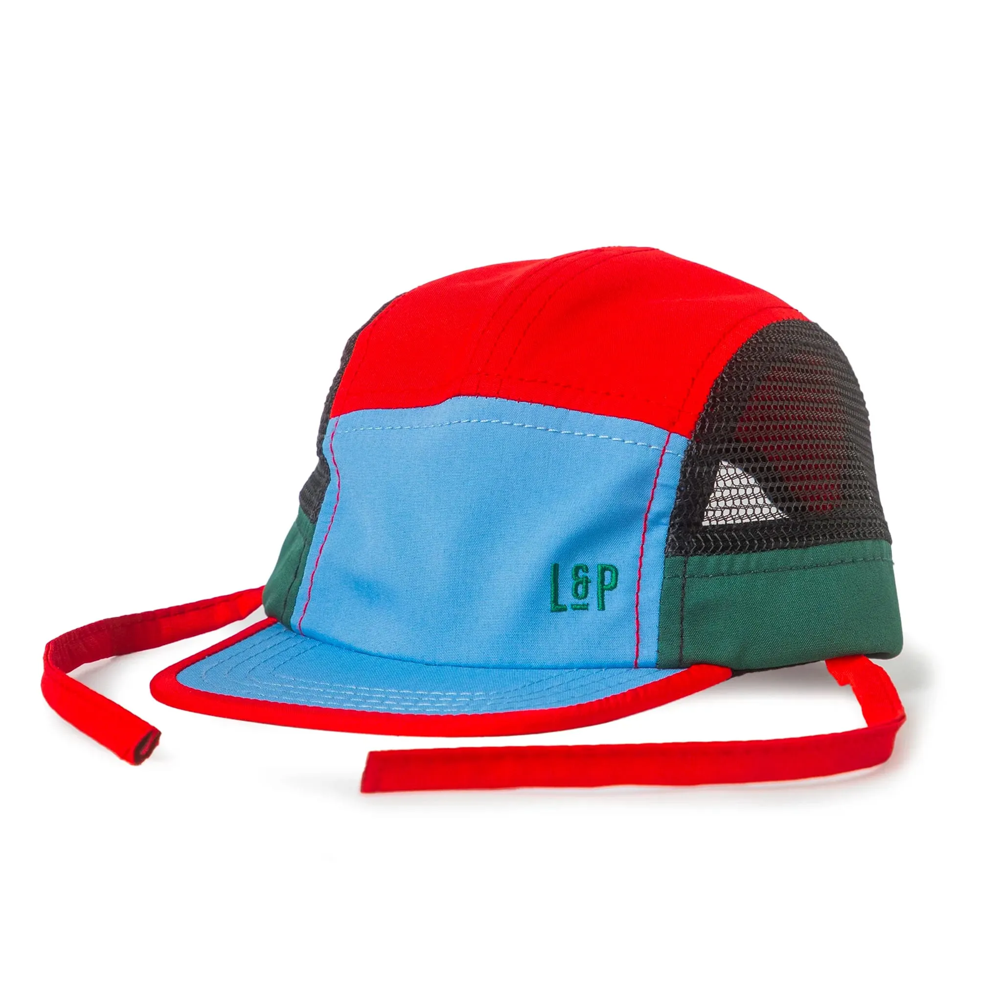 LP Apparel Casquette Ohio Yin Yang 0-24mois