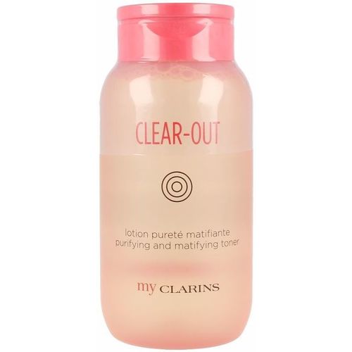 Clarins - MyClear-out Loción Purificante Y Matificante