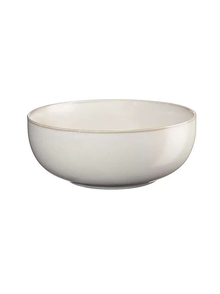ASA SELECTION Buddha Bowl COPPA 18cm Tofu beige