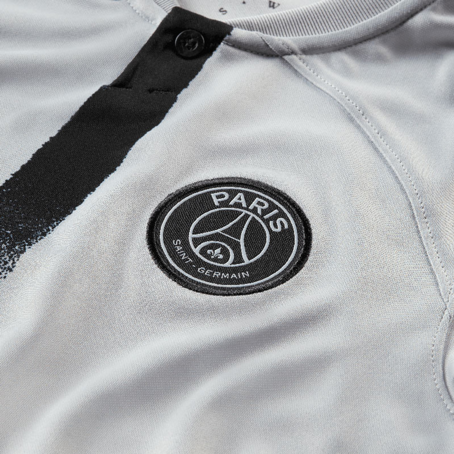 Nike Paris Saint-Germain Uit Tenue Kids