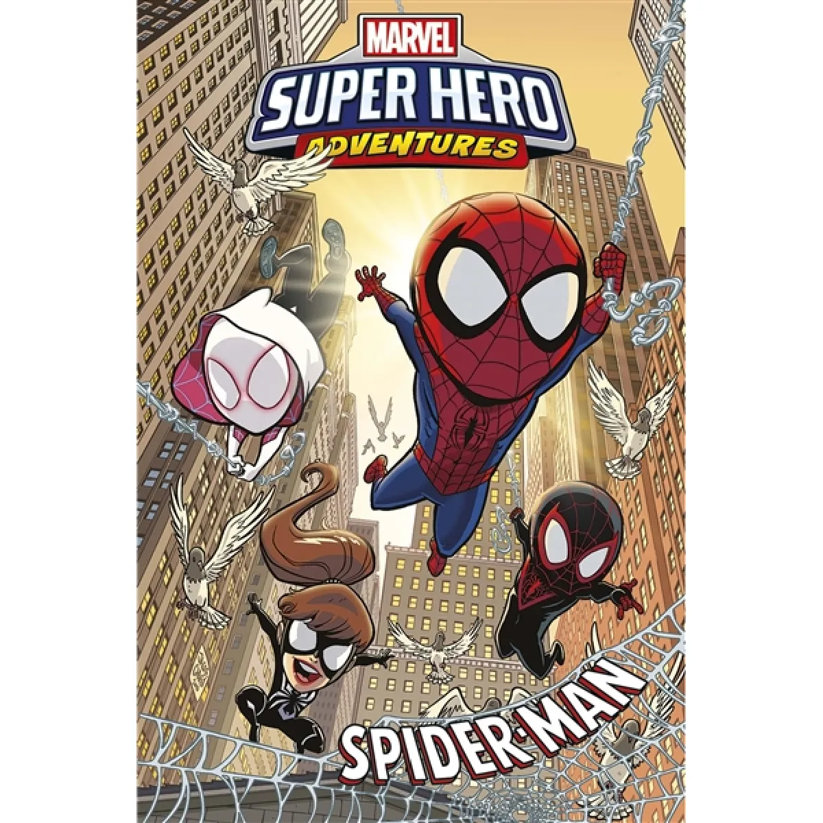Marvel super hero adventures. Spider-Man · Occasion