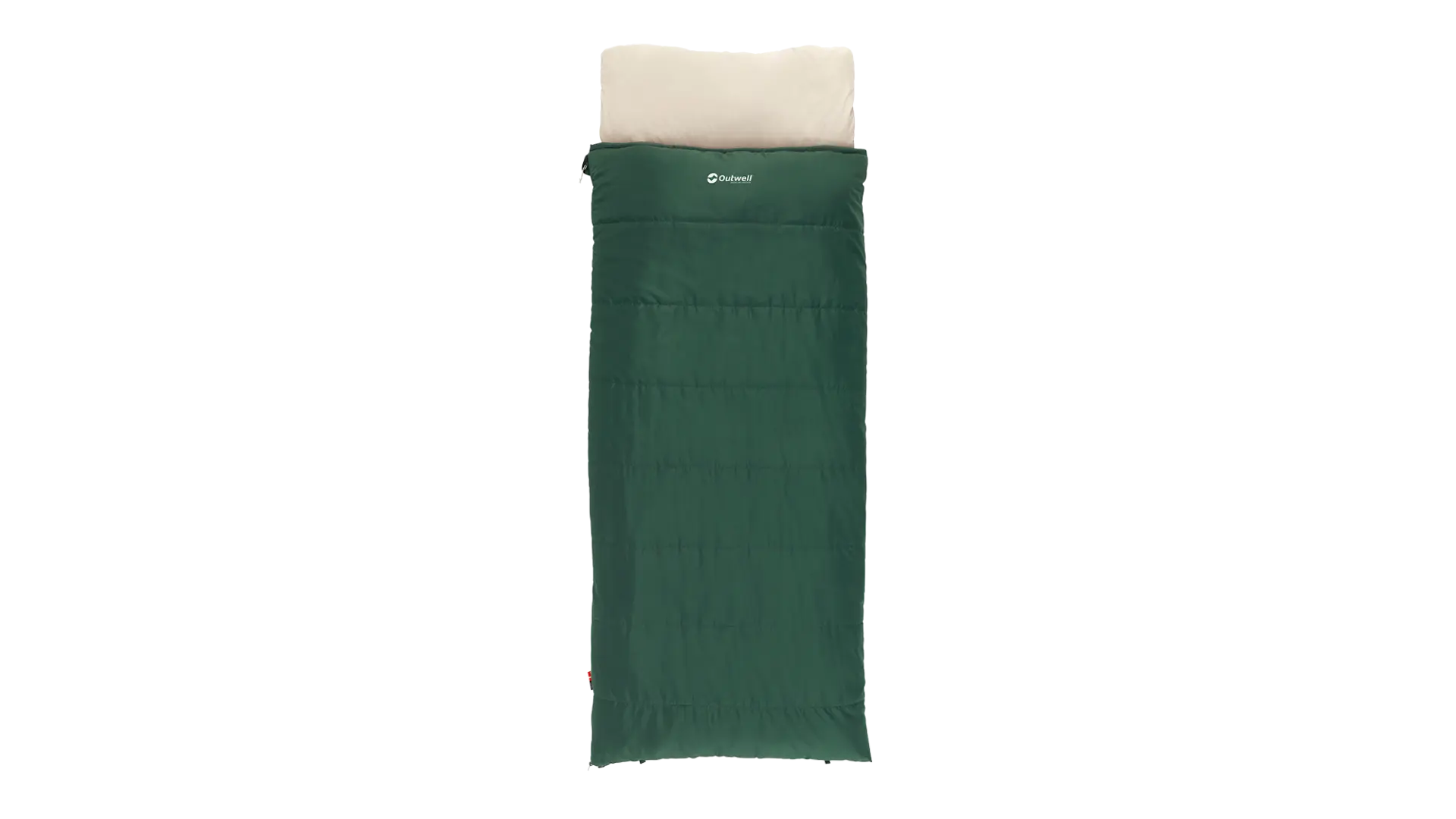 Contour Prime Green