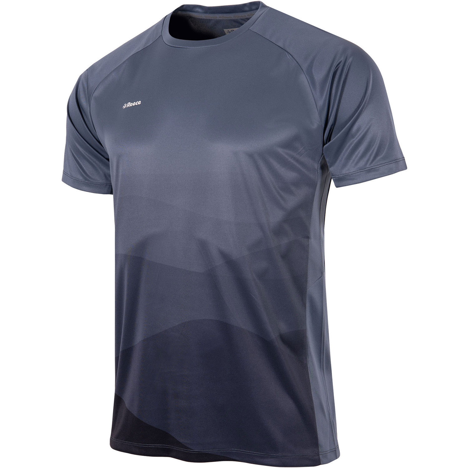 Reece Shift Shirt Heren