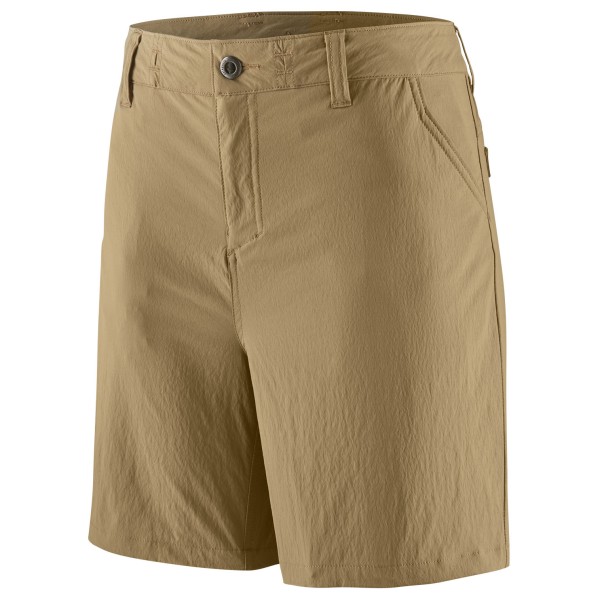 Patagonia - Women's Quandary Shorts 7'' - Short