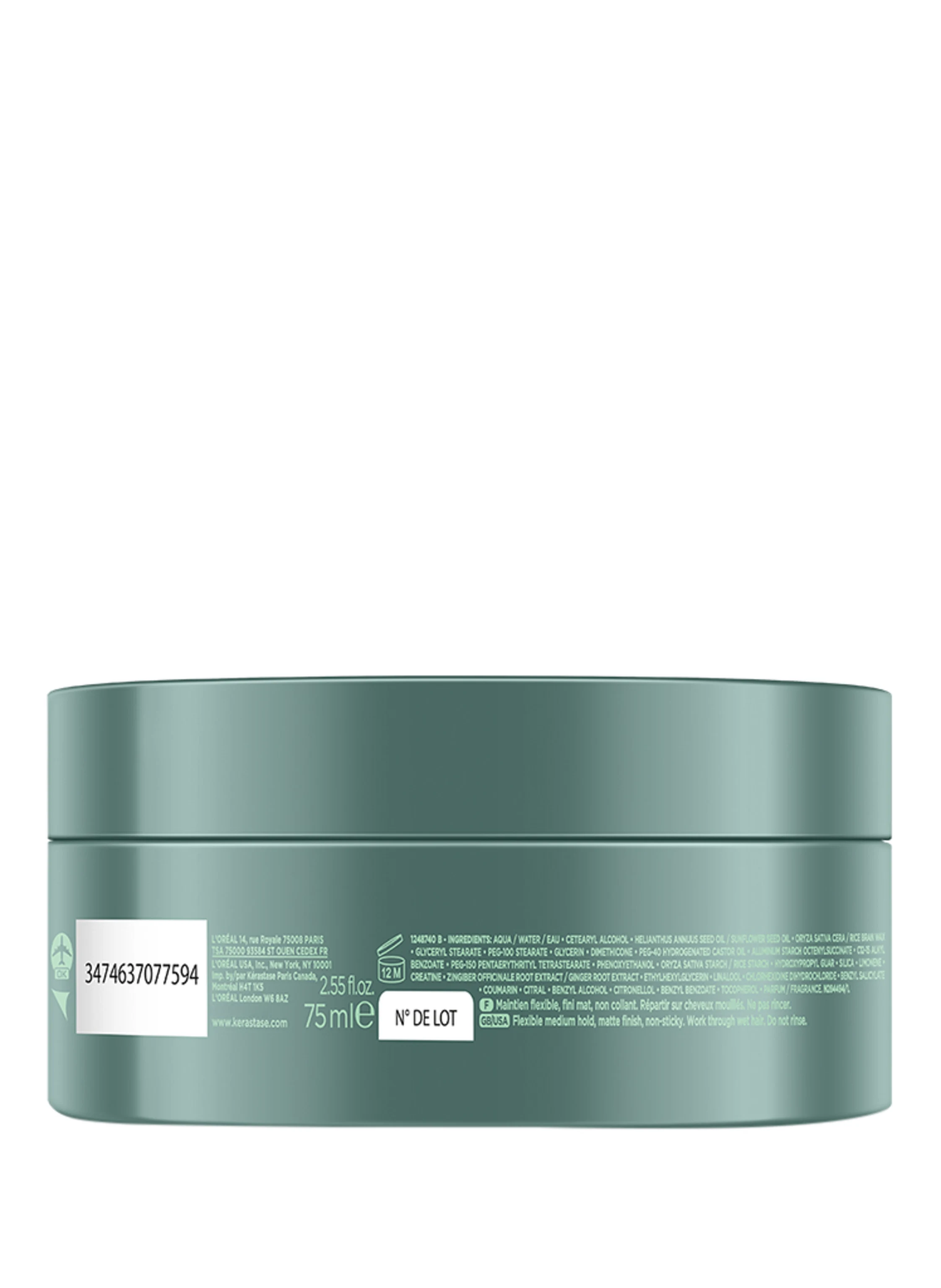 KÉRASTASE GENESIS HOMME