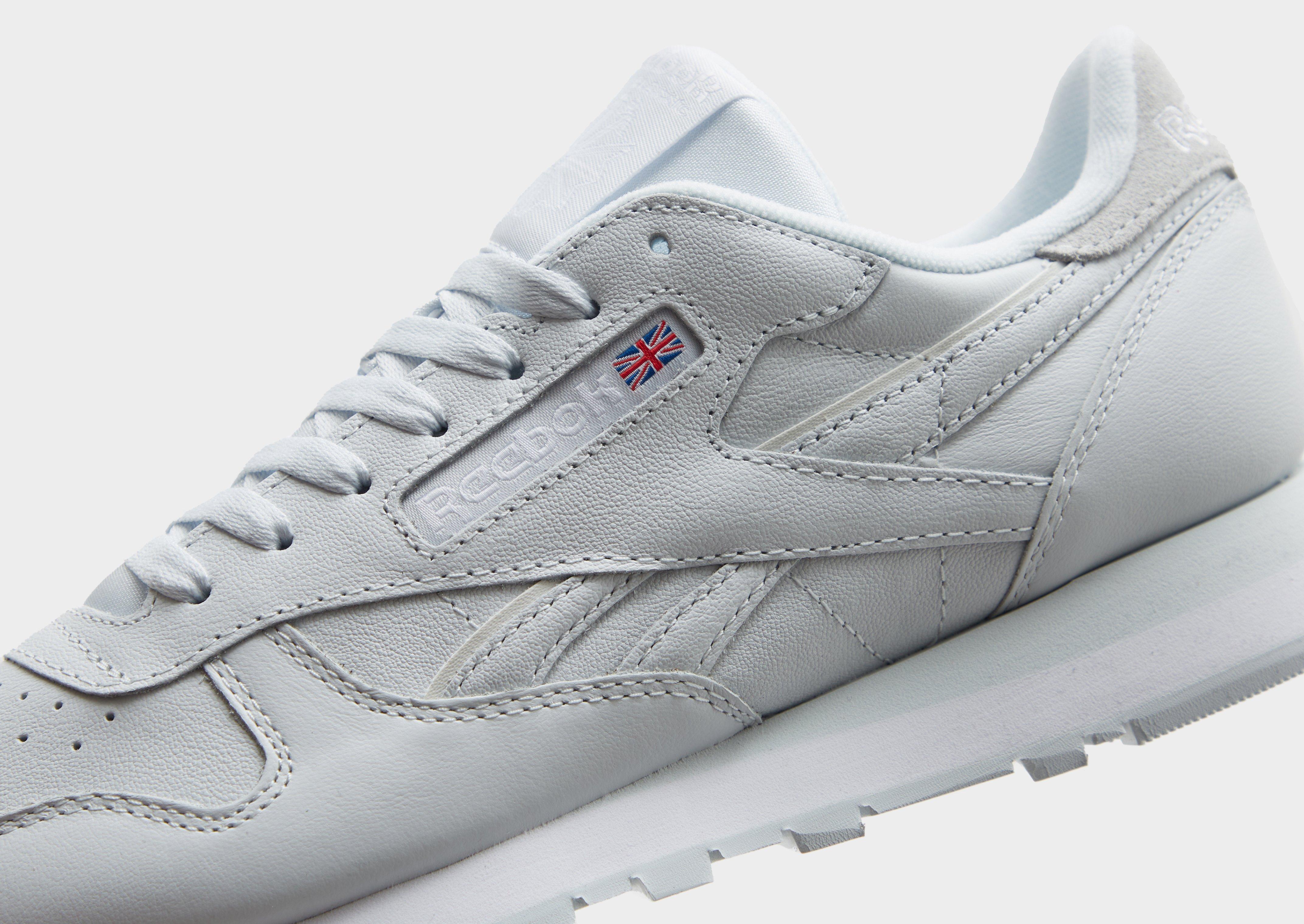 Reebok Classic Leather Homme