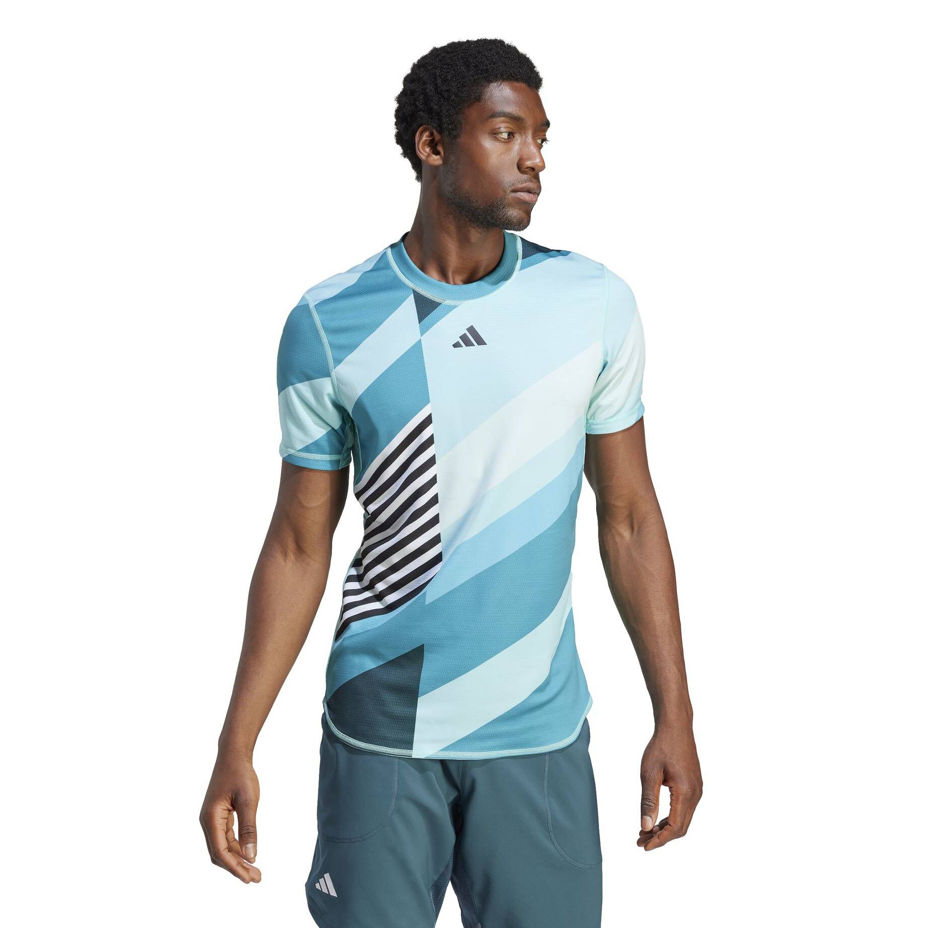 adidas Performance| Herren T-Shirt