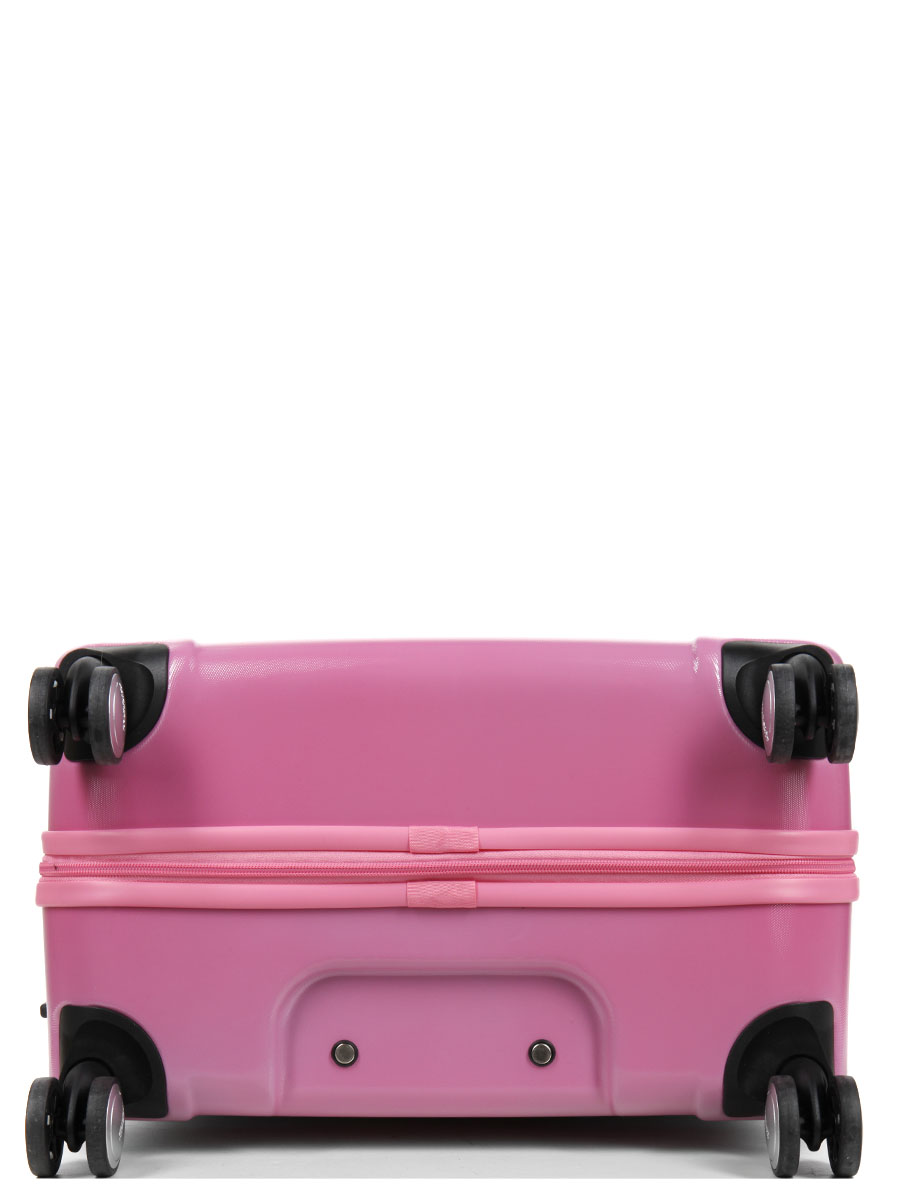 Valise  by American Tourister Minnie Pink Kiss 67 cm