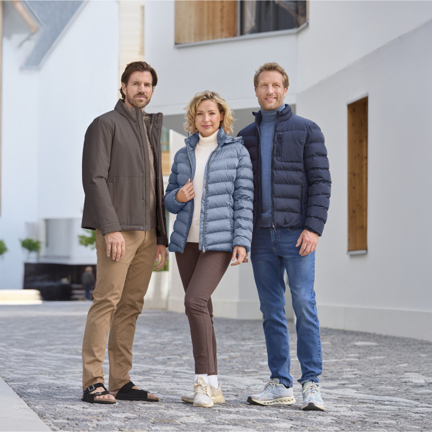 Geox Zosma Damenjacke